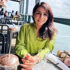 Hina Faraz