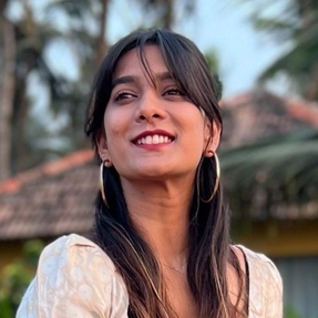 Hina Jain