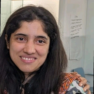 Hina Najmi