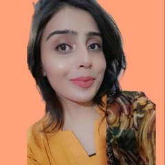 Hina Shahzad