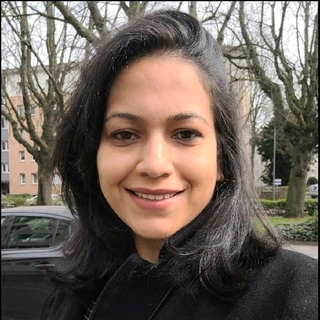 Hinal Gandhi