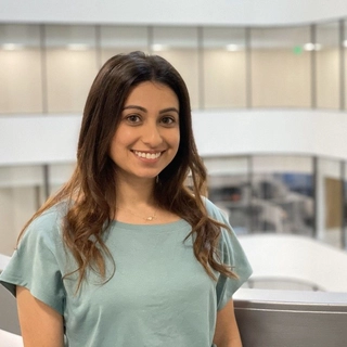 Hinna Shaikh