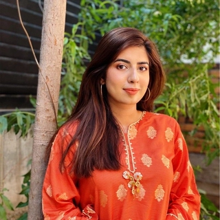 Hira Liaqat