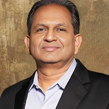 Hiral Chandrana