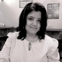 Hiral Mehta