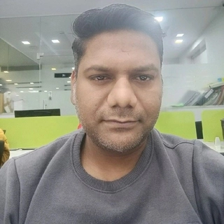 Hirdesh Chandoriya