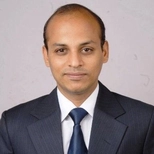 Hirdesh Porwal