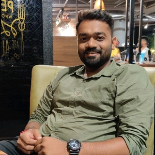 HIREN DANKHARA