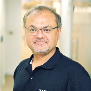 Hiren Doshi