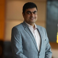 Hiren Gada