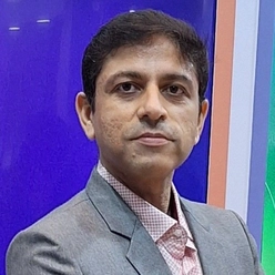 Hiren Joshi