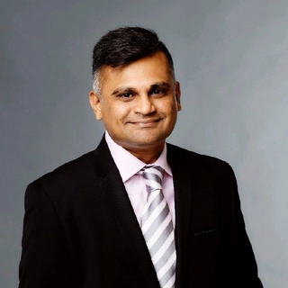 Hiren Mehta