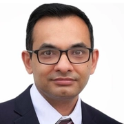Hiren Patel