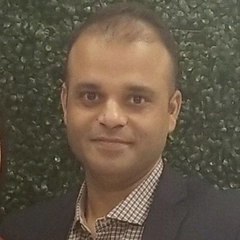 Hiren Prajapati