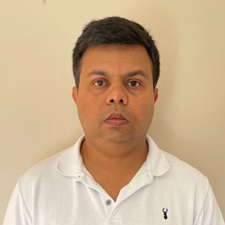 Hiren Shah