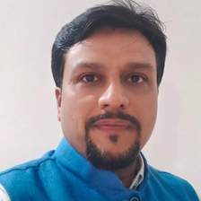 Hiren Soni