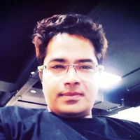 Hiren Thakkar