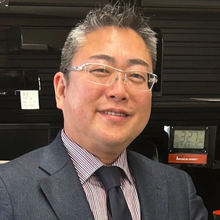 Hiroki Sato