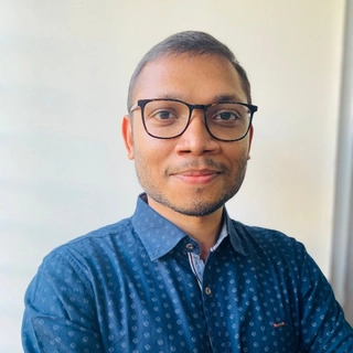 Hiron Das