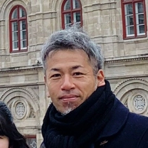 Hiroshi “Hulk” Arakawa