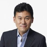 Hiroshi Mikitani