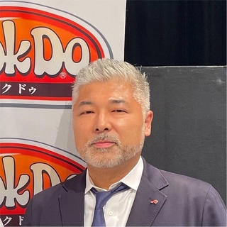 Hiroya Kawasaki