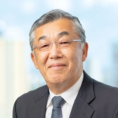 Hiroyuki Yokoyama