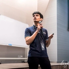 Hisham Brandon Hasnan