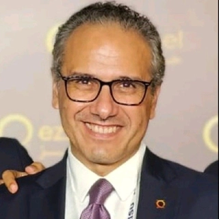Hisham El-Tawil