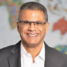 Hisham Mahmoud