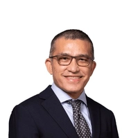 Hisham Zainal Mokhtar