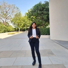 Hitakshi Kubavat