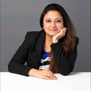 Hitakshi Patel