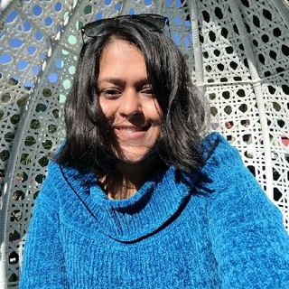 Hitanshi Sharma