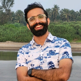 Hitanshu Saini