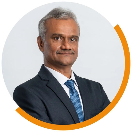 Hiten Mehta