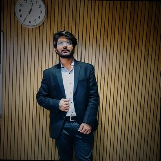 Hiten Upadhyay