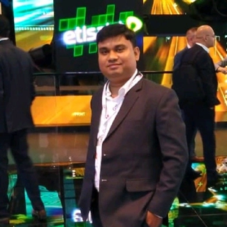 Hitendra Dalal