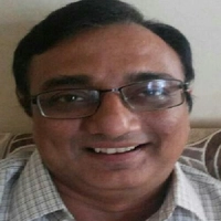 Hitesh Acharya