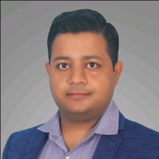 Hitesh Aggarwal