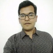 Hitesh Bhandari