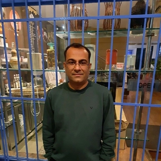 Hitesh Bhanu