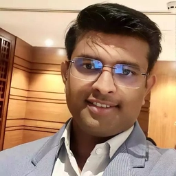 Hitesh Bisawa