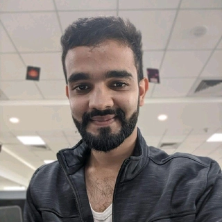 Hitesh Borana