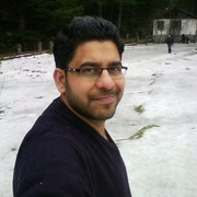 Hitesh Chopra