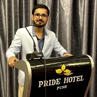 Hitesh Godiya