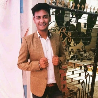Hitesh Jadav
