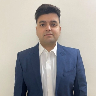 Hitesh Kumar