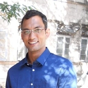 Hitesh Manju