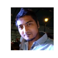 Hitesh Mehta